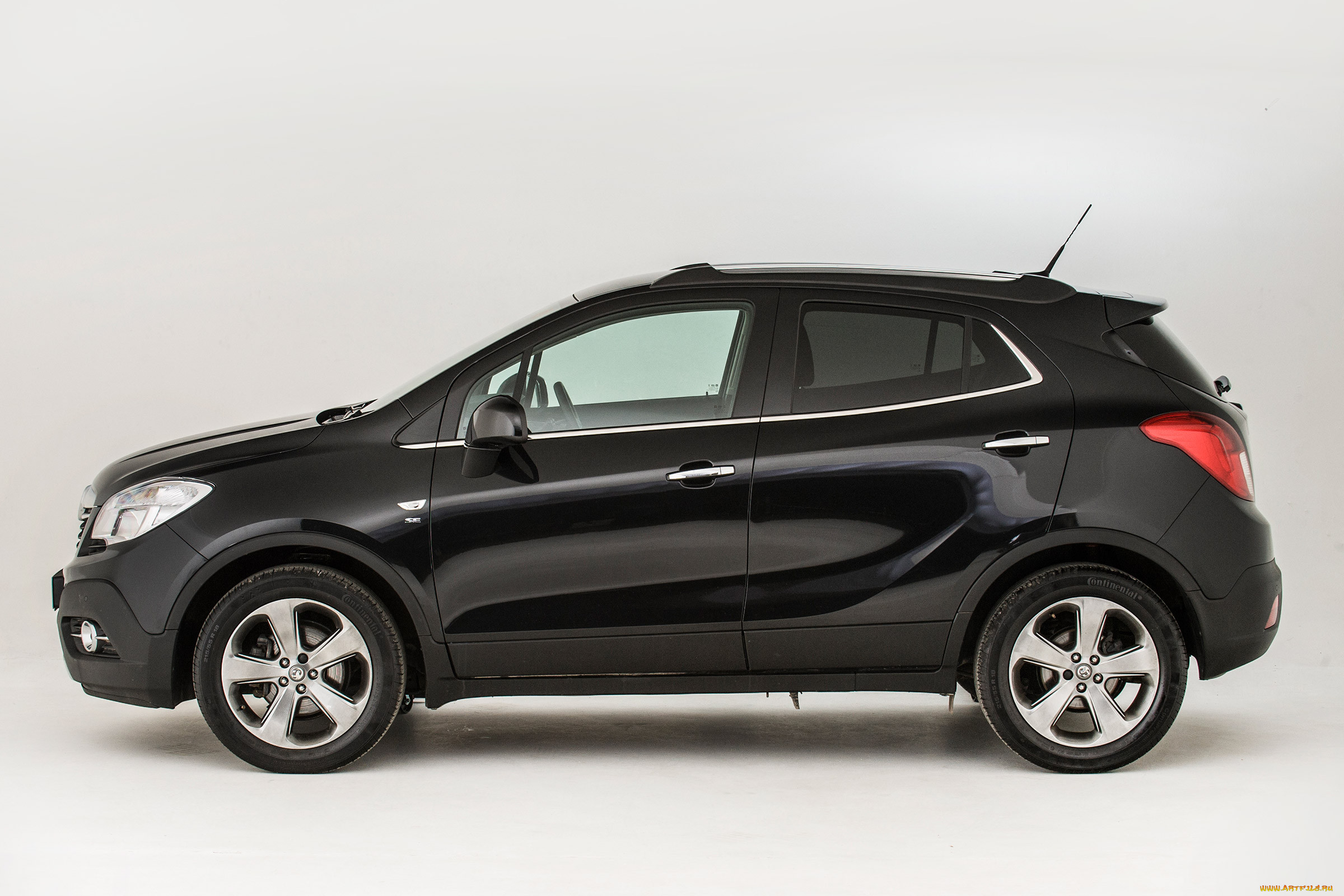 , vauxhall, mokka